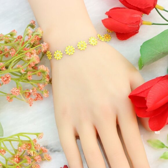 "New Beautiful Design Bracelet for Women/Girls, Gift, B621 - Picture 9 of 10
